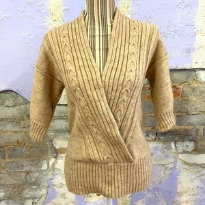 Banana Republic wool sweater
